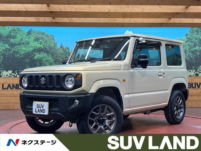 ジムニー  XC