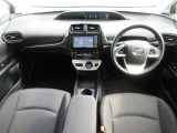プリウス 1.8 S ナビ 1セグTV Bluetooth