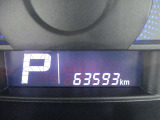 メーターの画像です!!走行距離をどうぞ確認してください!!