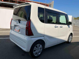 保証期間は、納車日より3か月間・走行距離3千キロまでですので、ご安心してご購入しお乗り頂けます。