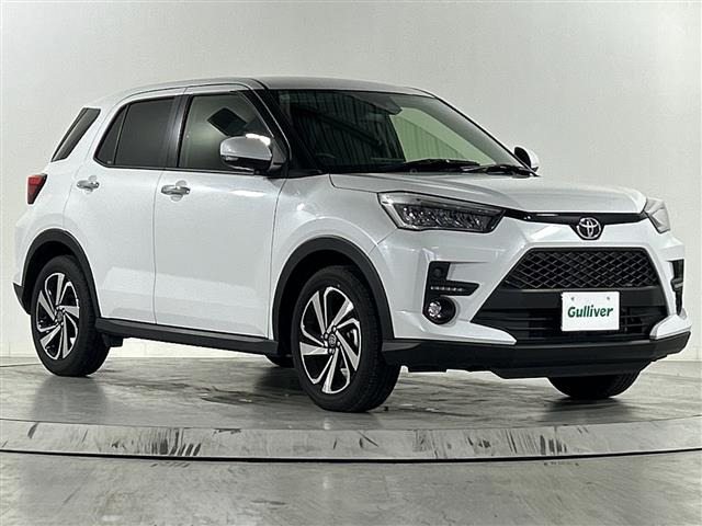 ライズ 1.2 Z 修復歴無し