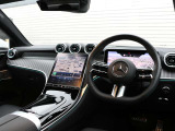 GLCクーペ 220d 4マチック AMGラインパッケージ(ISG) 4WD 
