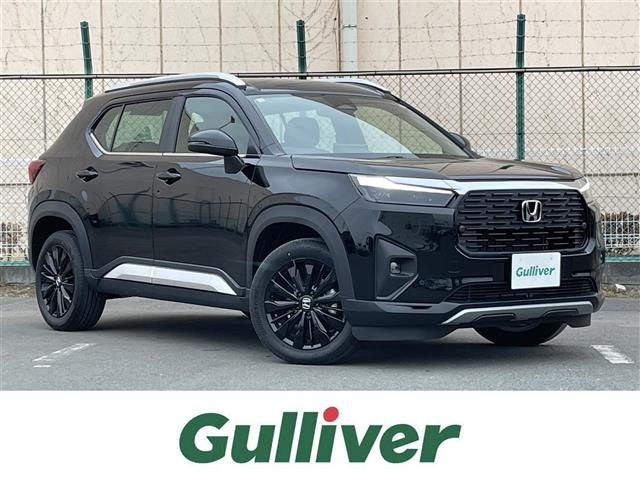 WR-V1.5 Z プラス ブラックスタイル修復歴無し