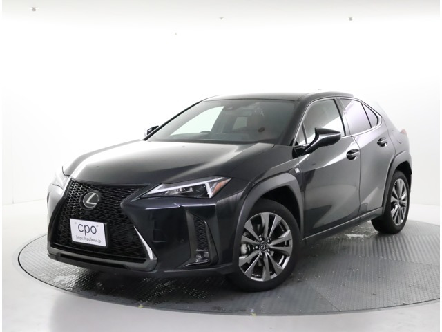 UX 250h Fスポーツ