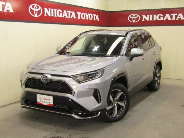 トヨタ RAV4 