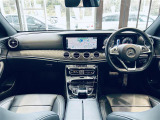 Eクラス E250 アバンギャルド スポーツ 本革シート 修復歴無し