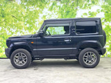 ジムニー XC 4WD 