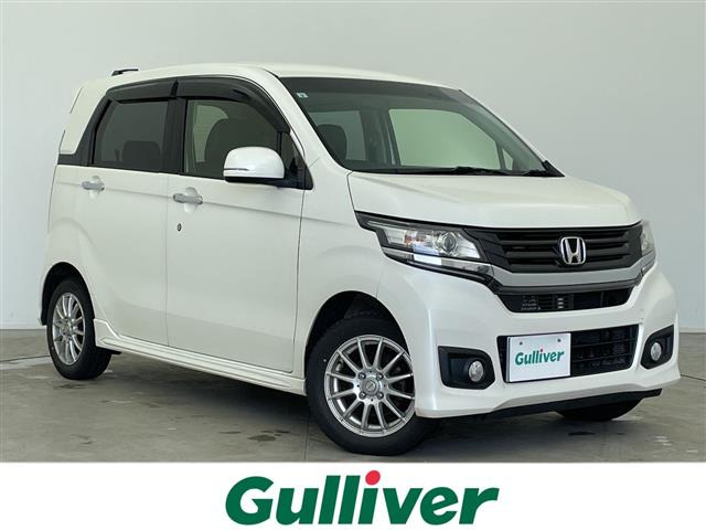 N-WGNカスタムG Lパッケージ 4WD4WD ワンオーナー