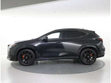 NX 350h Fスポーツ 