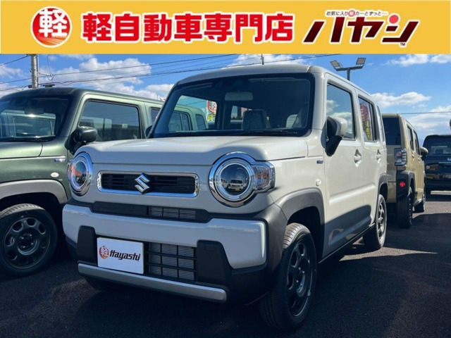 スペーシア ハイブリッド(HYBRID) G 