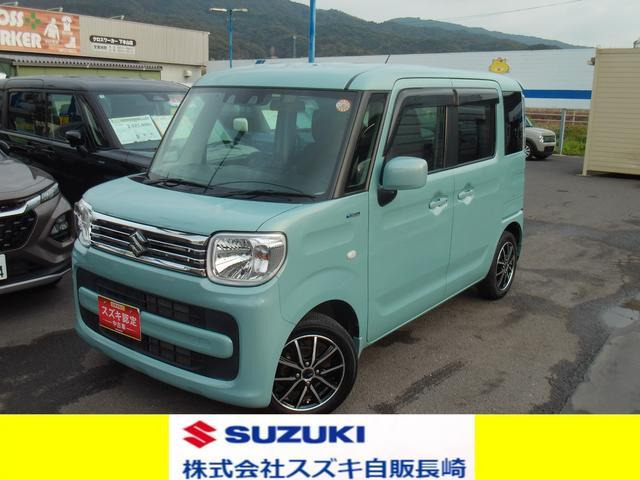 スズキ スペーシア 