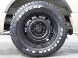 【登録済未使用車/R7年式/アースカラーパッケージ/ガソリン】BLACKEDITION&times;オフロード【全国納車可能