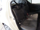 ゆとりある広々とした車内空間は、ドライブを始め買い物やレジャーなど、幅広く活躍します。一人でもみんなとでもお出かけを楽しみましょう!