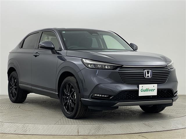 ヴェゼル 1.5 ハイブリッド X 4WD 4WD 修復歴無し