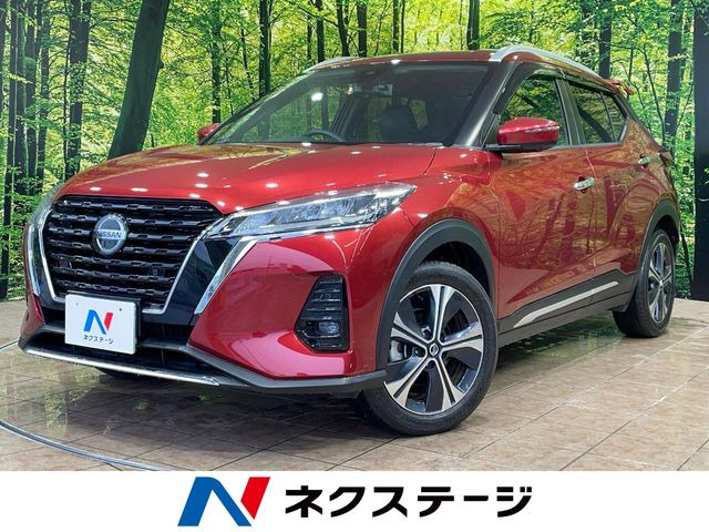 キックス 1.2 X (e-POWER) 