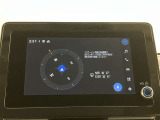 【ナビゲーション】いまや必須装備のナビゲーションを搭載!知らない場所でも目的地までしっかり案内してくれます。オーディオ機能も充実!キャンプや旅行はもちろん通勤や普段のドライブも楽しめます!