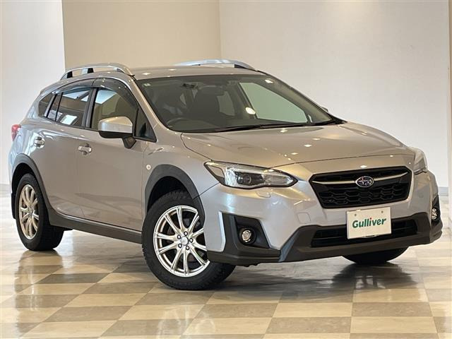 インプレッサXV  1.6i-L アイサイト 4WD ワンオーナー