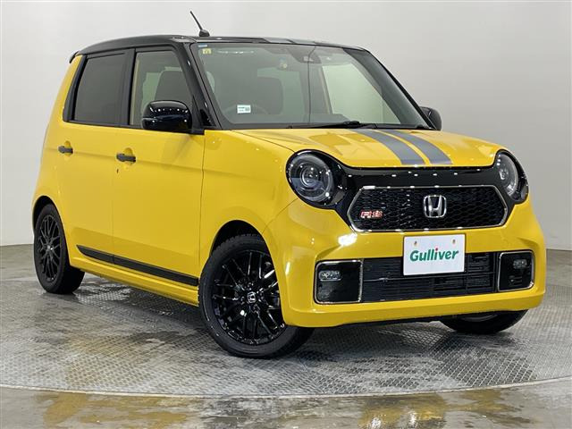 N-ONE RS 修復歴無し