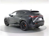 NX 350h Fスポーツ 