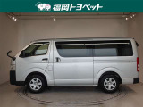 ハイエースバン 2.0 DX ロング 
