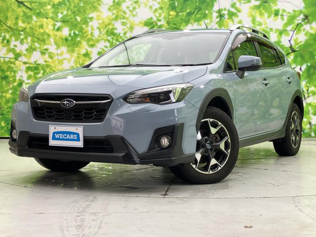 XV 2.0i-L アイサイト 4WD