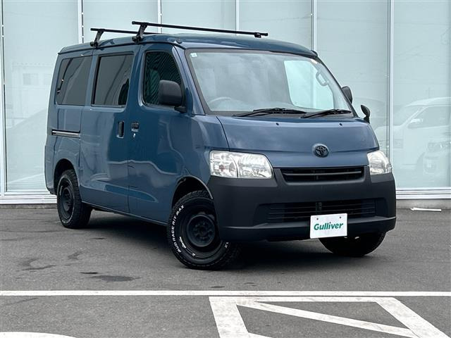 タウンエースバン1.5 DX修復歴無し