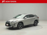 RX 450h バージョンL 4WD 