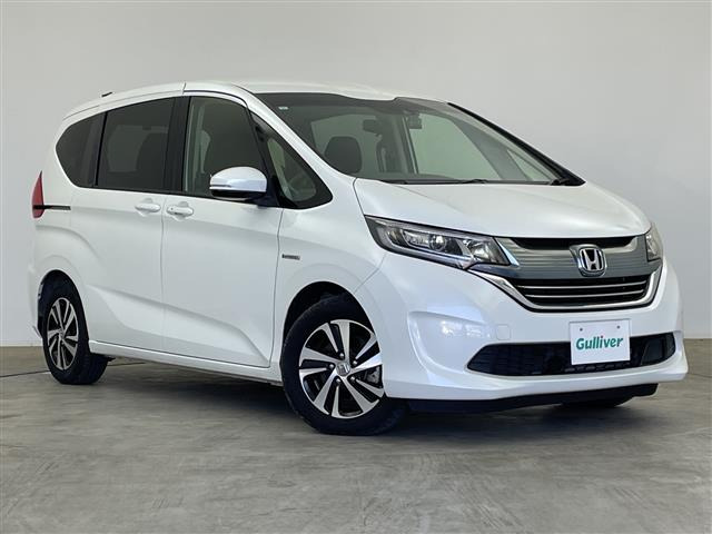 ホンダ フリード 