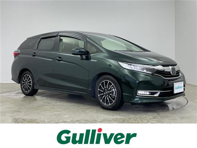 ホンダ シャトル 埼玉県の中古車 | 中古車情報・中古車検索なら【車