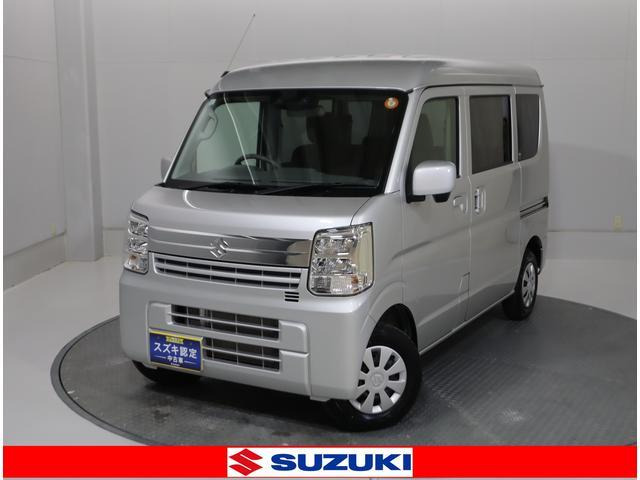 エブリイ ジョイン ターボ 