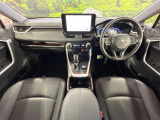 RAV4 2.0 G Zパッケージ 4WD 