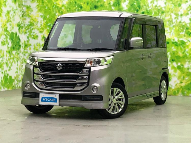 スペーシアカスタムZ