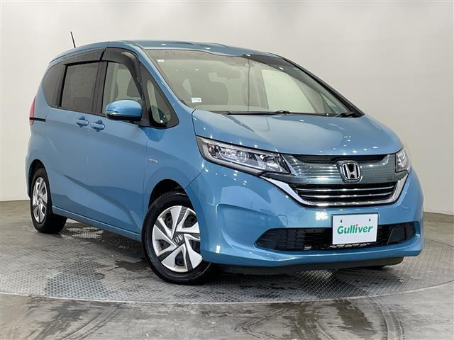 フリード 1.5 ハイブリッド G ホンダセンシング 修復歴無し