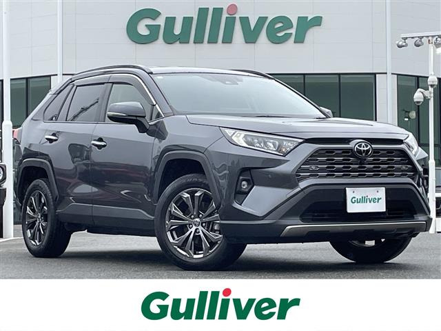 RAV4 2.0 G 4WD 4WD 修復歴無し