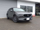 CX-5 2.5 25S プロアクティブ 4WD 