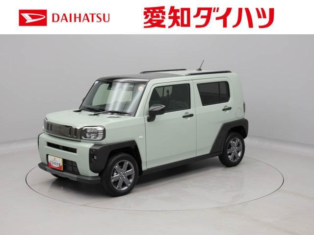 タフト G ダーククロム ベンチャー 