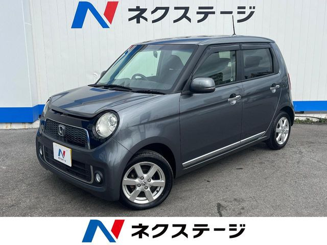 ホンダ N-ONE 