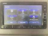 CD/DVD再生機能、フルセグTV、CD楽曲録音機能、Bluetoothオーディオなど多彩なオーディオ機能を搭載♪
