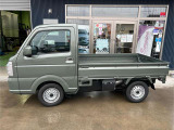 キャリイ KX 4WD 