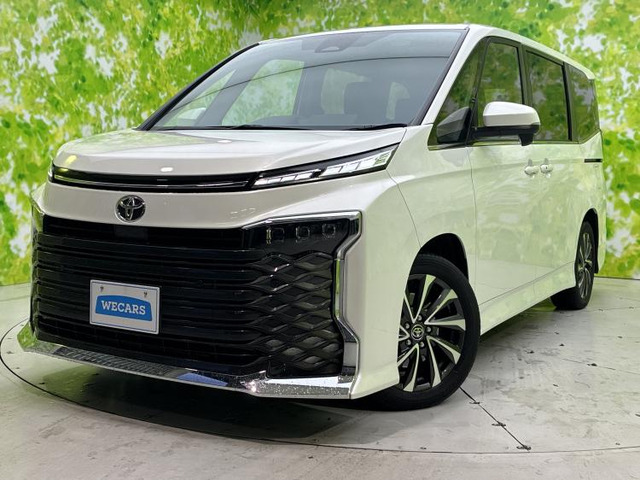 ヴォクシー 2.0 S-Z