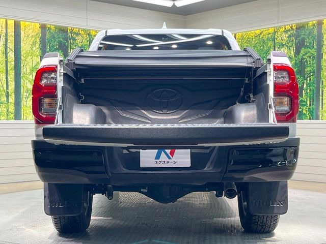 トヨタ ハイラックス 2.4 Z GRスポーツ ディーゼル 4WD の中古車詳細