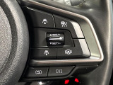 【全車速追従機能付クルーズコントロール】高速道路での長距離走行が楽に!!自動で速度を保つクルーズコントロールが、衝突軽減システムと連携し、前方の車両を感知して車間を保つように速度調節してくれます!!