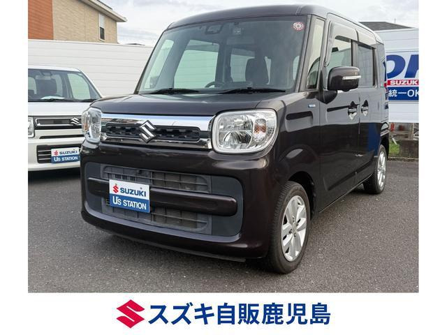 スペーシア ハイブリッド(HYBRID)  X 