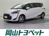 トヨタ シエンタ