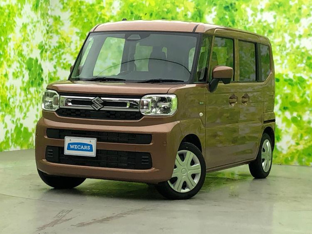 スペーシア  ハイブリッドG