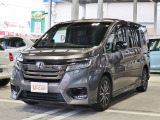 ステップワゴン 2.0 スパーダ ハイブリッド G EX ホンダセンシング ブラックスタイル 