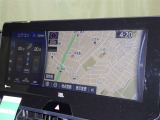 ドライブやレジャーのマストアイテム!快適なドライブをサポートするナビ付きなので、お出かけするのも安心です☆