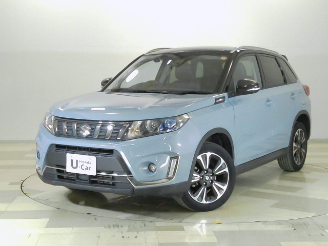 エスクード1.4 Sリミテッド 4WD