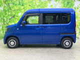 N-VAN +スタイル ファン ホンダセンシング 