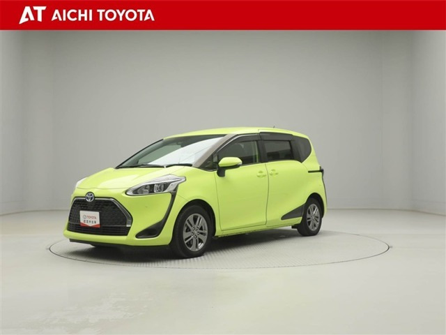 シエンタ ハイブリッド 1.5 G